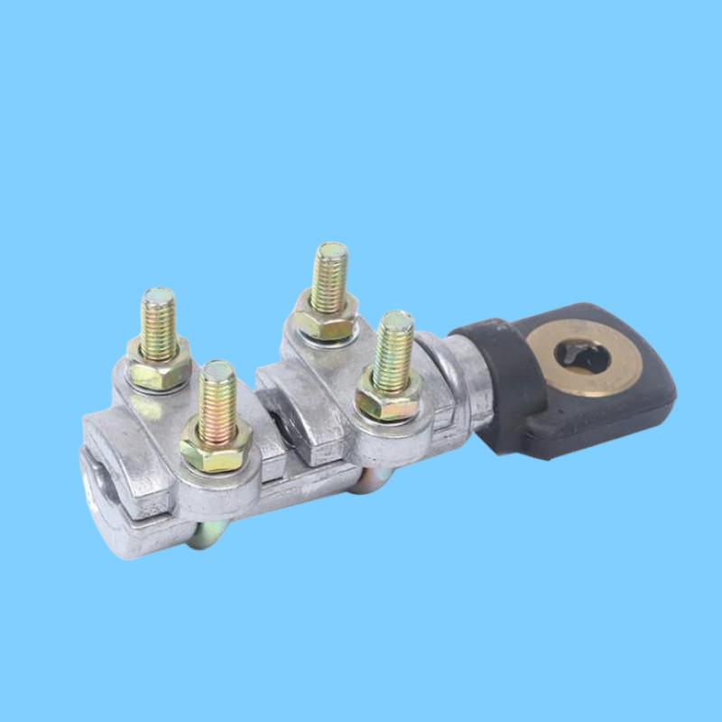CASU-3 Insulation Strain Clamp 5